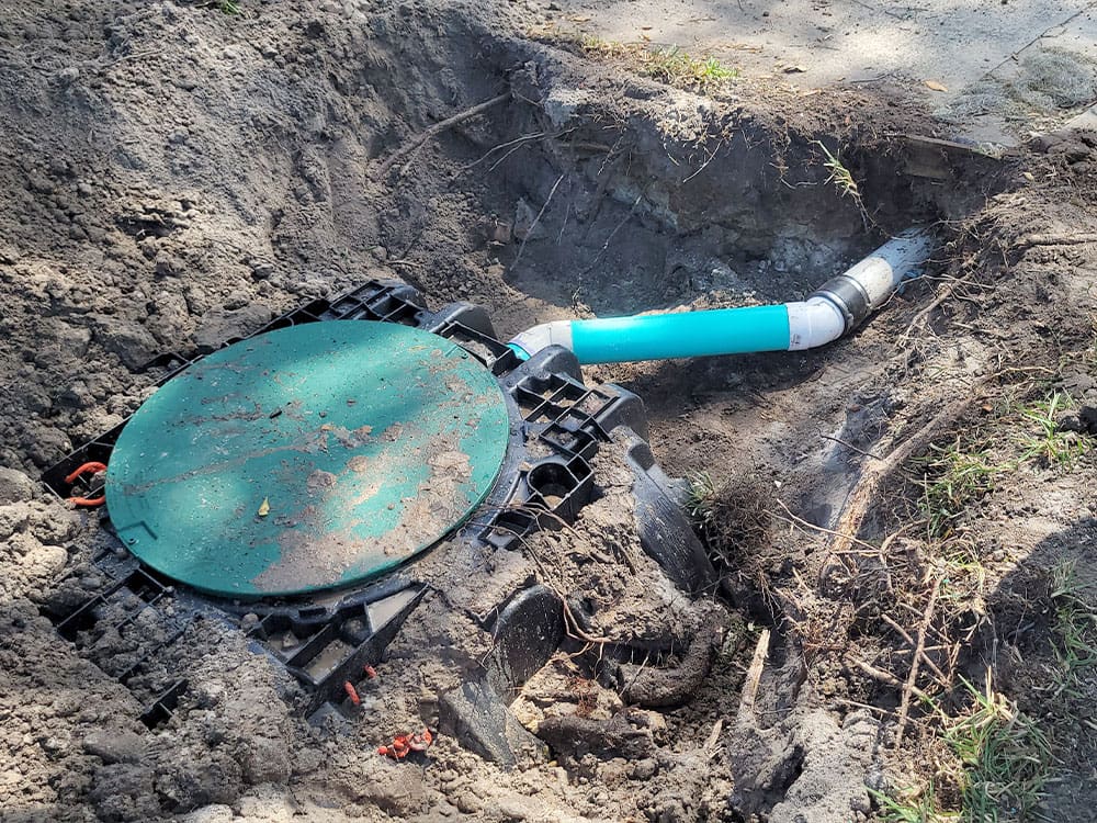 Septic Tank Service